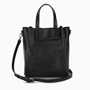 [무크]여성 무크 토트백 514222101 AA 블랙