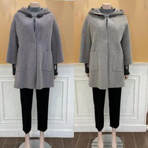 BCBG M백화점 마드리드 리버코트 B4D9H802