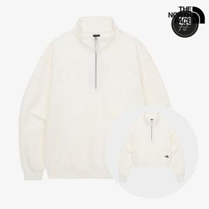 노스페이스  (NM5MR01C) 코어 하프집