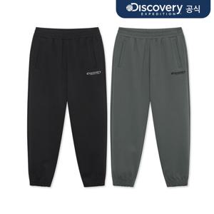[디스커버리] 키즈 우븐 하이브리드 트레이닝 조거팬츠 2종 택1