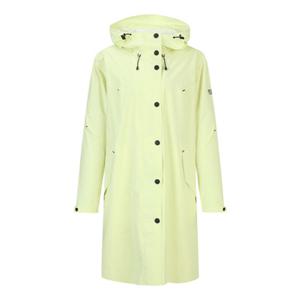 [마스터바니에디션] 여성 후드 패커블 레인 점퍼(421E1JR201)