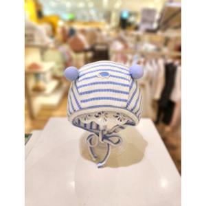 [타티네쇼콜라]BL엘리귀달이모 모자 (2025년 SS신상) TNOMHU07UB