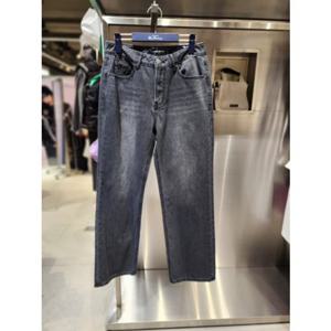 클라이드 엔 FPBDP291M 남성용 와이드 데님팬츠