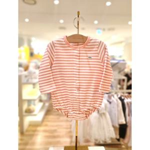 [타티네쇼콜라]GL엘리슈트 수트 올인원 여아 남아 (2025년 SS신상) TNOMUS08UO