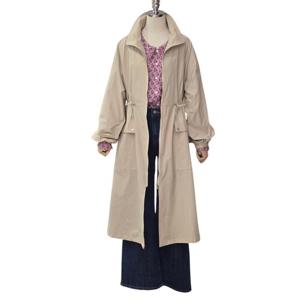 [포커스]드뮤롱 야상 점퍼 (FS5A3CT3093)