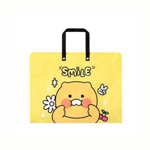 아트박스/키즈키즈 카카오 춘식이 세이치즈 타포린백C05399*