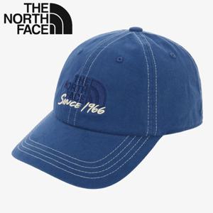 노스페이스 NE3CR00D 남여공용 티엔에프 코튼 볼 캡 모자 KR