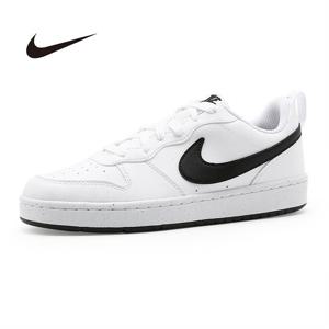 나이키 코트버로우(GS) 리크래프트 화이트 블랙 (DV5456-104)(size225-250)