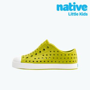 [NATIVE] 네이티브 제퍼슨 슈가라이트 리틀키즈_씨위드그린