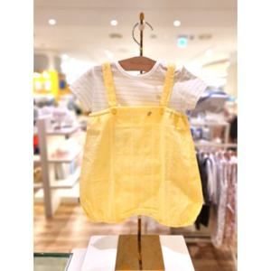 [타티네쇼콜라]UH산토멜빵상하 (2025년 SS신상) TTOMOW09UY