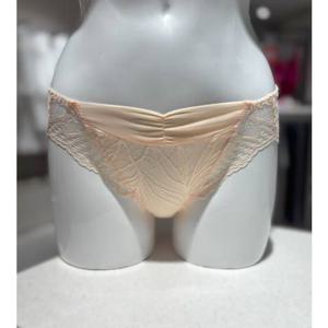[바바라] 피치스킨 올레이스 삼각팬티(ABP4806)(PSK)