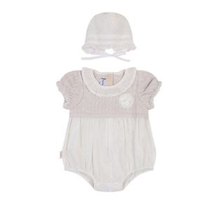 압소바 프앙 우주복(보넷) A2322309