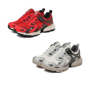 [K2](양말) 조인성 수지 고어텍스 트레킹화 플라이하이크 크레프트 FUF23G07