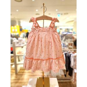 [타티네쇼콜라]GB웬디원피스 (2025년 SS신상) TTOMOE286O