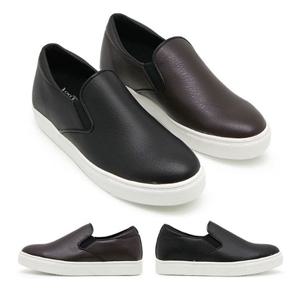 데일리 남자 단화 신발 신상 운동화 편한 슬립온 슈즈