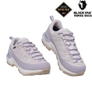 블랙야크 공용신발 크럭스 로우 GTX ABYSHXU502