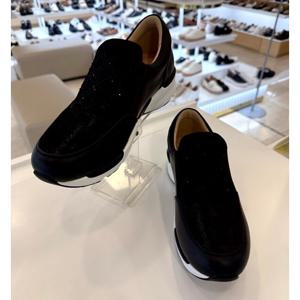 [무크]여성 캐주얼 스니커즈 422304 AA 블랙