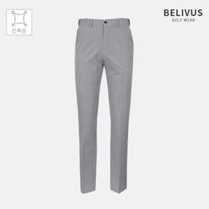 빌리버스 남자 골프웨어 스판 팬츠 골프복 바지 BBLP024
