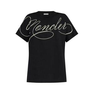 몽클레어 반팔 티셔츠 8C0000389AUO778 DOM