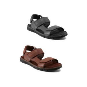 [락포트 공식] [25신상] 제트 샌들 2종택1 (RM0062)