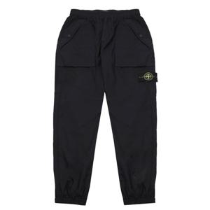 라프리마 스톤아일랜드 파라슈트 레귤러 팬츠 K1S153100017-S0003-V0020