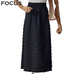 [포커스]퐁퐁 레이스 스커트_FS5A7SK0009