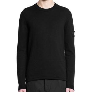 [스톤아일랜드 (남성 와펜 니트)] 5100052 S00B0 V0029