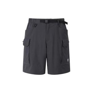 [하이드로겐] 유니 유틸리티 셋업 5부 쇼츠 H31E2PS220_GY