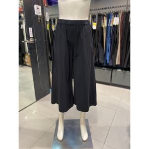 [마운티아] 25년 S/S 여성 여름 와이드핏 아티크H팬츠 4 1MQHPMU