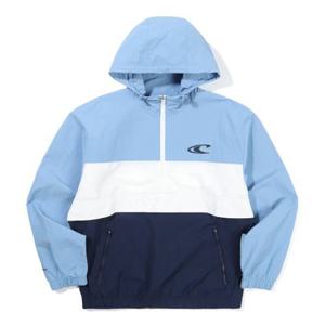 [오닐] 봄  남성 피코 컬러블록 아노락 OMTFN1104-940