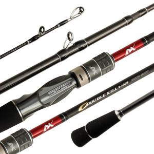 싸파 더블킬 선상 라이트 지깅대 B-63MLF 광어 다운샷