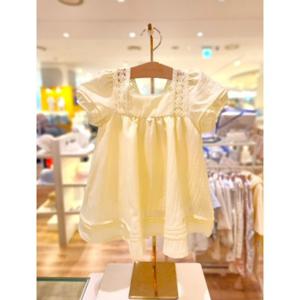 [타티네쇼콜라]GB퍼프원피스 (2025년 SS신상) TTOMOE225Y