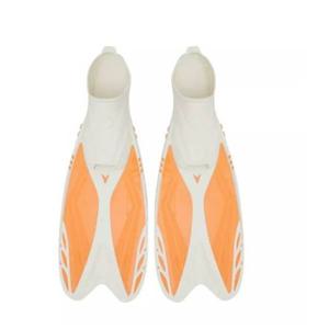 아레나  공용 오리발 롱핀(A4AC1AF01ORG)