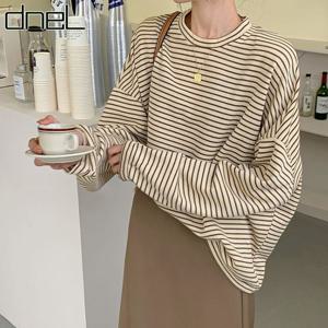 [드넬]썸데이단가라티셔츠DWK51261A