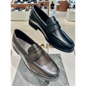 소다 로퍼 남성 정장 구두 (AMM529)