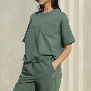 [제인코트]아이스 슬러시 반팔 GNA3308