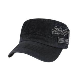 [버커루]남여공용빈티지 디테일 군모(B255AP155P)