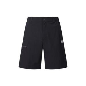 [하이드로겐] 유니 카고 5부 숏팬츠 H31E2PS151_BK