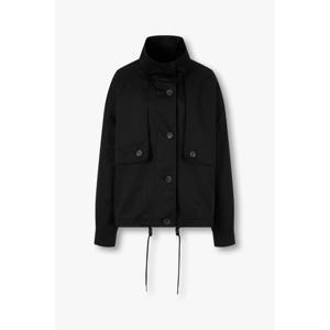 톰보이  9175113976 하이넥 하프 점퍼