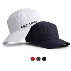 [디꾸보]쿨 메쉬 찍찍이 모자 H-HN706NE