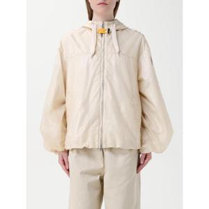 파라점퍼스 자켓 25SMPWJKMJ31 0775 Ivory