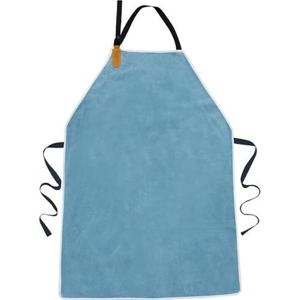 카멜로-가죽앞차마 AP-2B 기본형 (묶음(5조)) 가죽앞치마 작업앞치마 보호앞치마 작업복보호앞치마 작업장