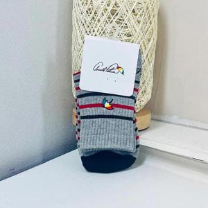 아놀드파마 여성 링글 캐주얼 중목 AP6644 (색상랜덤)