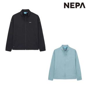 [네파]7L16223 남성 등산 캠핑 트레이닝 집업 퍼포먼스랩 우븐 자켓