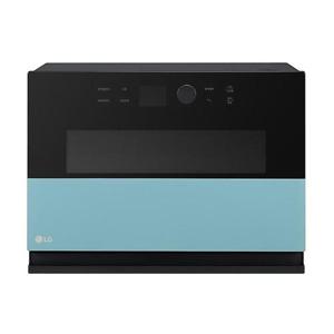 LG전자 MLJ32MRS 디오스 오브제컬렉션 광파 오븐 32리터 민트