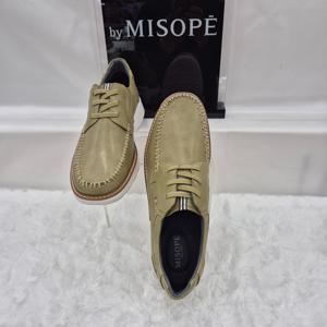 [미소페]By미소페 남성 세미정장 캐주얼 122HH417ZT008 GREEN 5_