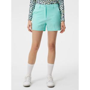 제이린드버그-여성 그웬 쇼츠 골프 반바지 아루바블루 GWPA09304-O492