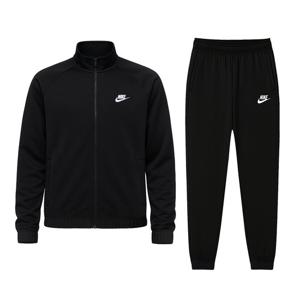 나이키 클럽 트레이닝복 세트 츄리닝 러닝복 블랙 FB7351-010
