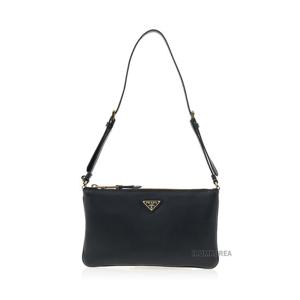 [프라다] SS25 여성 삼각로고 소프트 토트백 1BC238 2CYS F0002 (OVO)