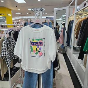 수스 DP01 사각프린트 S252BTS563